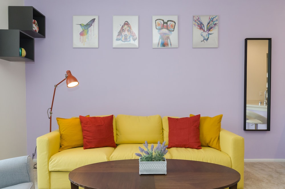 Standard Apartment, 1 Bedroom photo 2