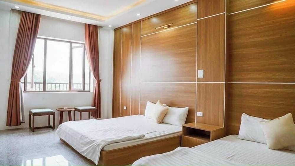 Economy Double Room Single Use photo 2