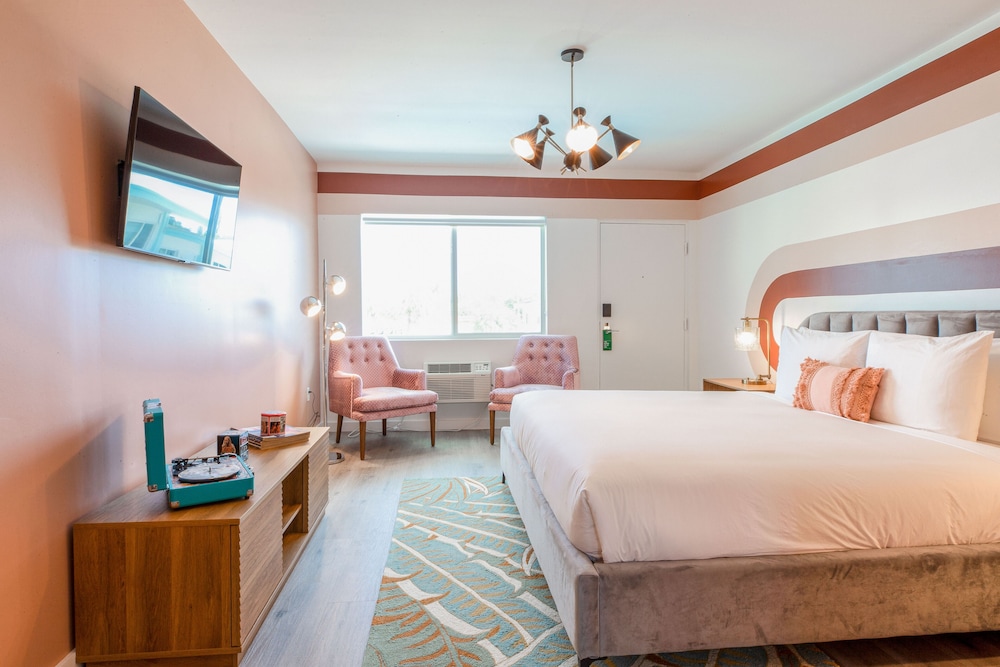 Deluxe Room photo 3