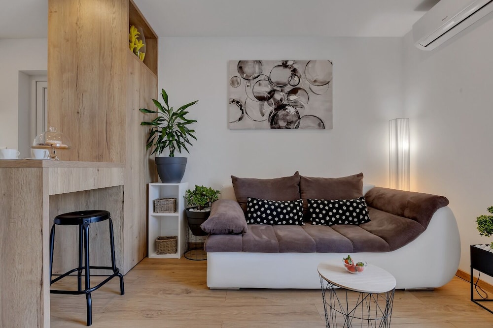 Apartment (Lara - with terrace - A2(4))