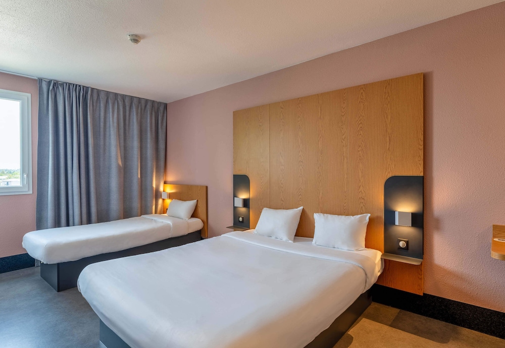 Triple Room, Non Smoking