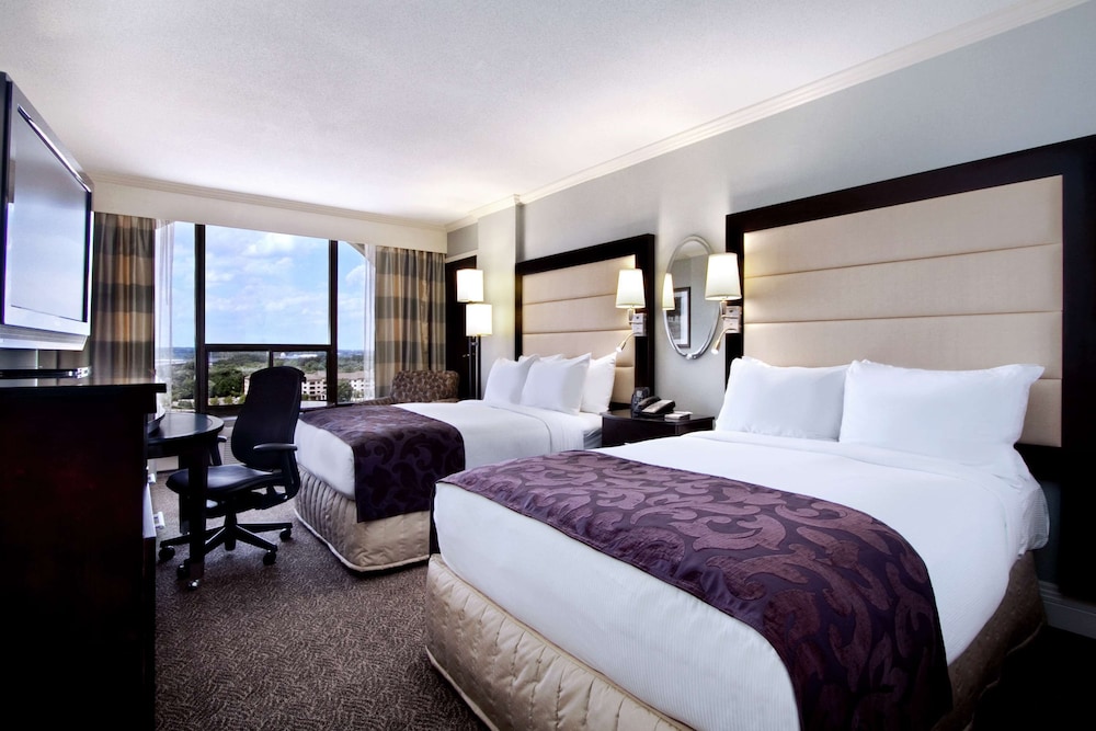 Room, 2 Queen Beds, Accessible - Photo 1