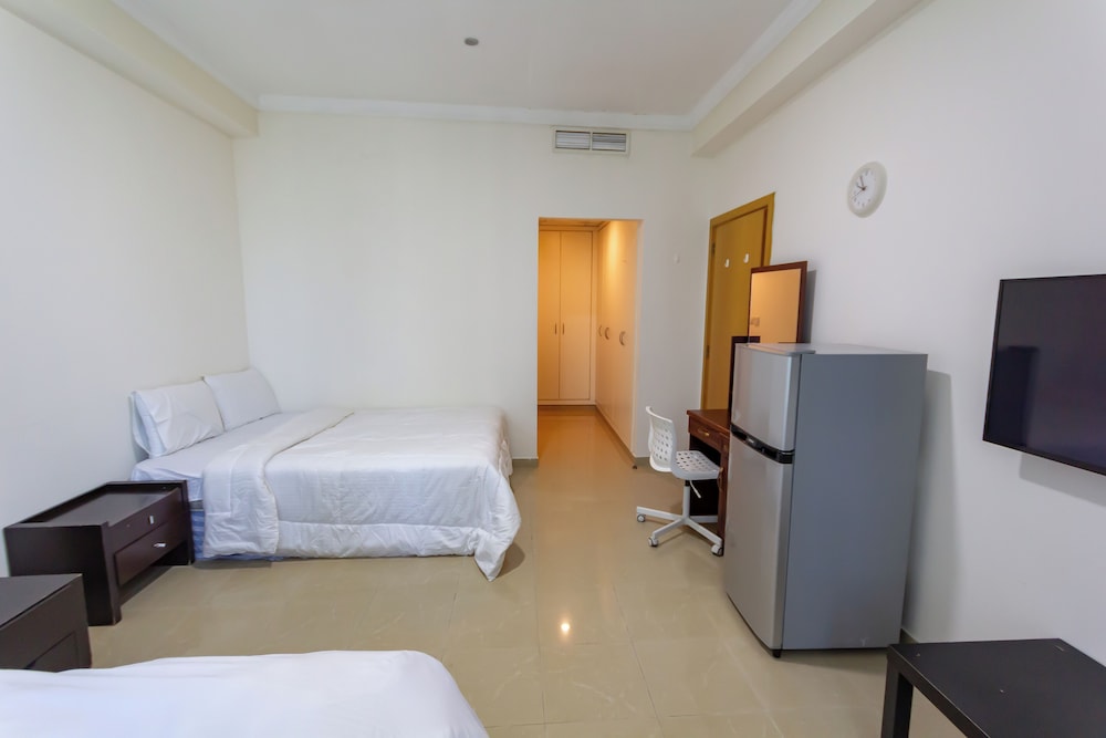 Elite Studio Suite, Women only, Non Smoking photo 1