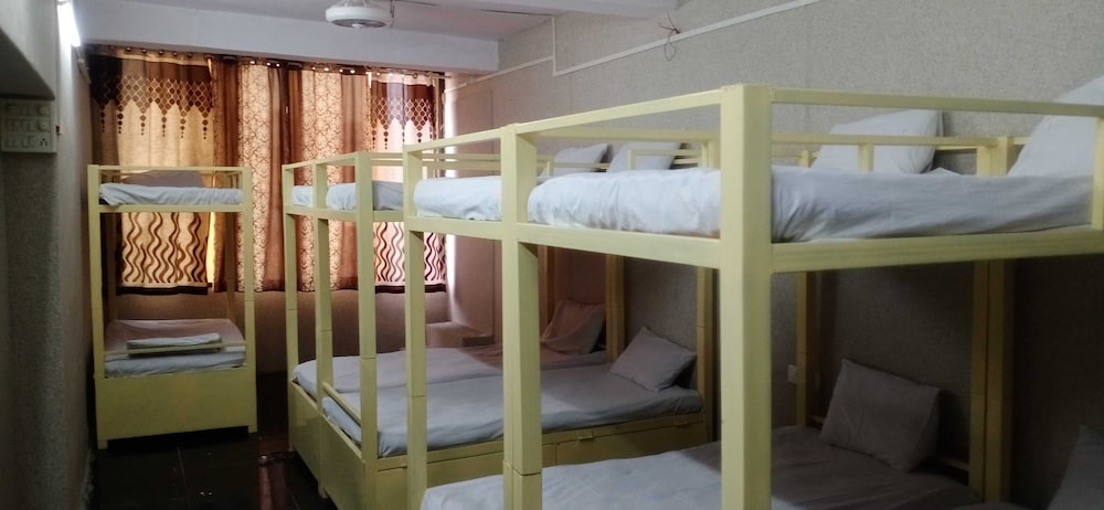 Basic Shared Dormitory
