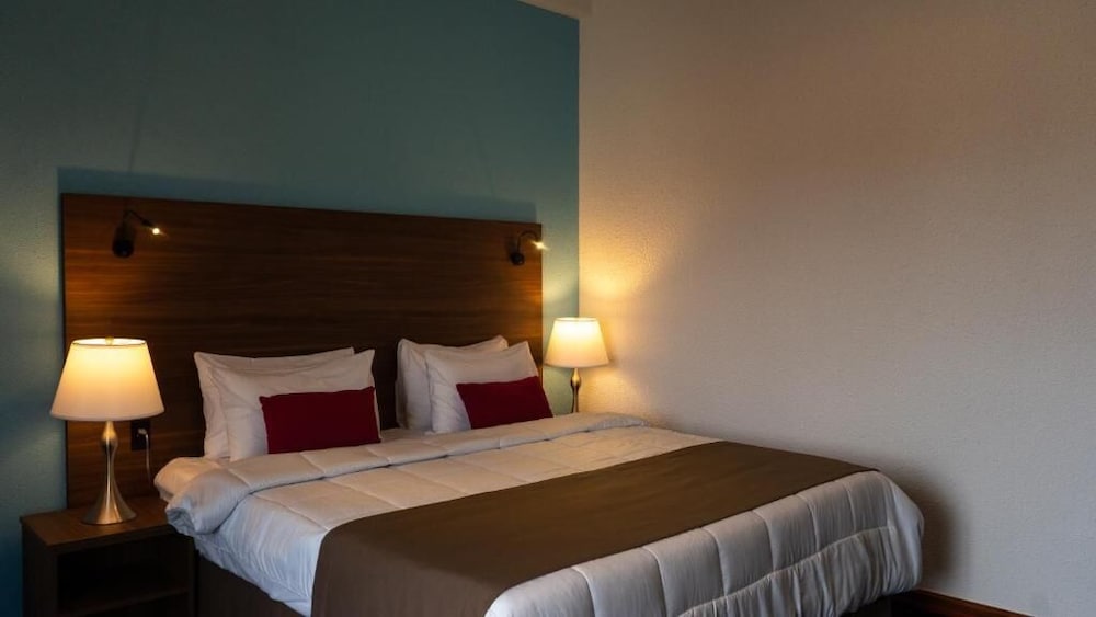 Standard Room, Balcony, River View