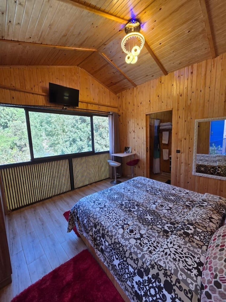 Junior Cabin photo 3
