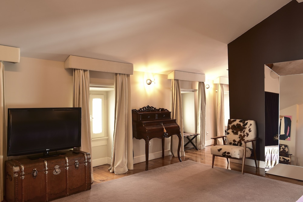Luxury Suite (Grand Torreao) photo 3