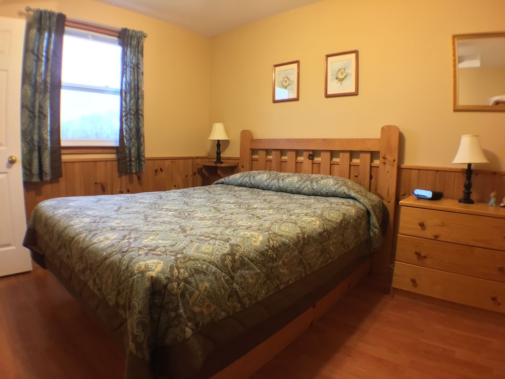 Cottage, 2 Bedrooms, River View photo 2