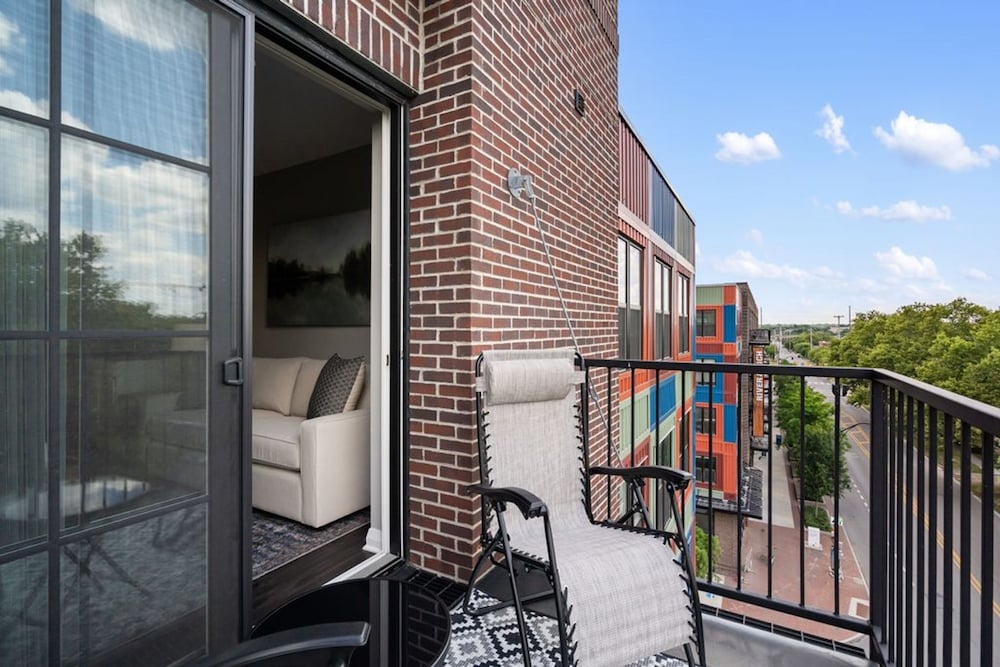 The Urban Loft Free Parking 9 Minutes To OSU, Zdjęcie 11