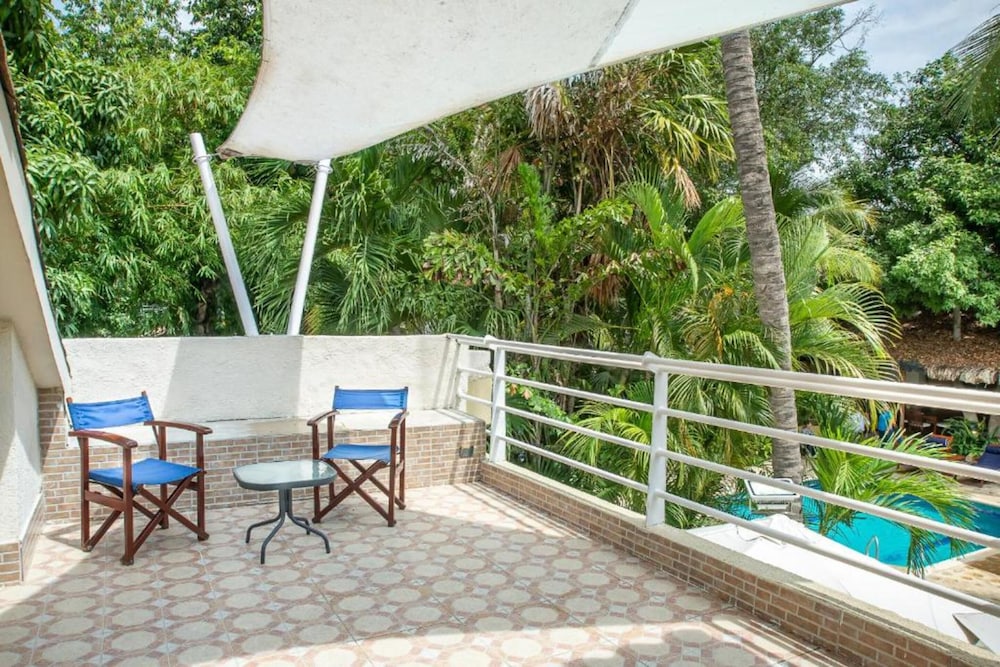 Junior Doble con Balcon - Photo 4