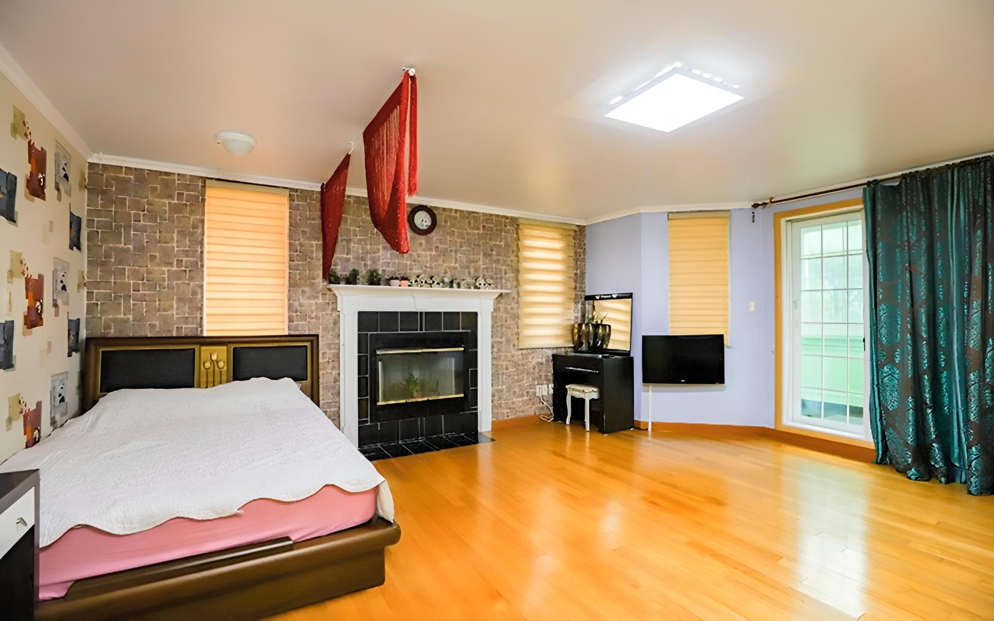 Room (Emerald) photo 3