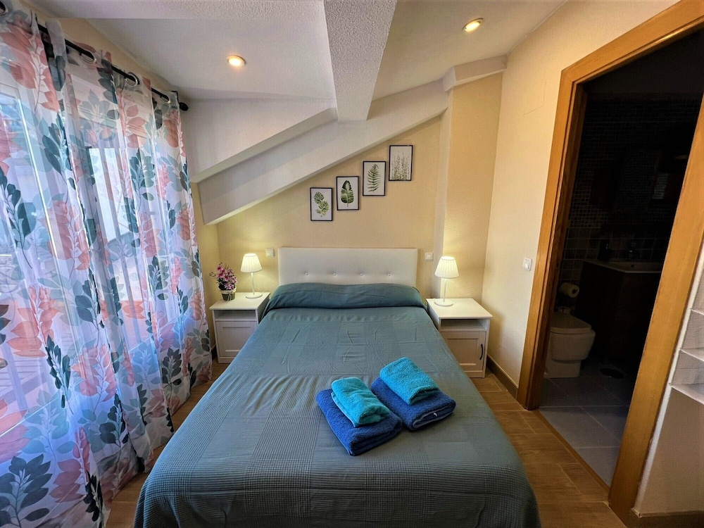 Double Room, Private Bathroom