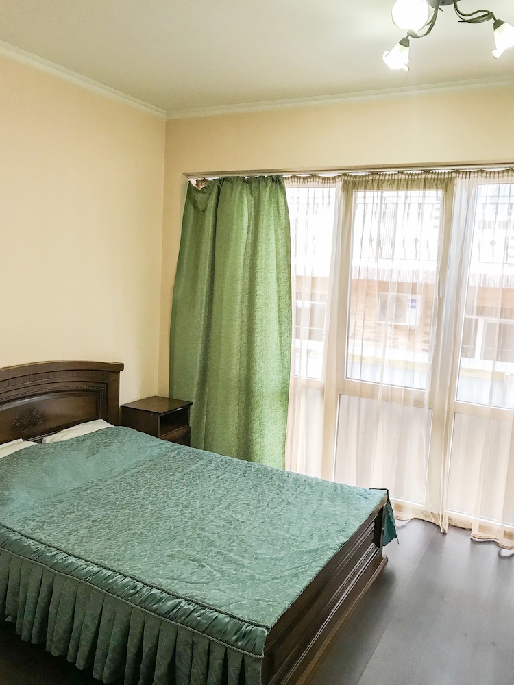 Superior Double Room, 1 Queen Bed, Courtyard View