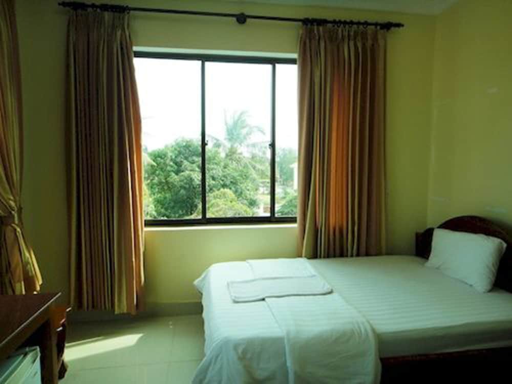 Standard Double Room, 1 Double Bed, Non Smoking, City View photo 3