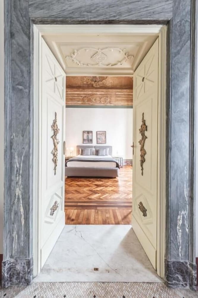 Royal Suite