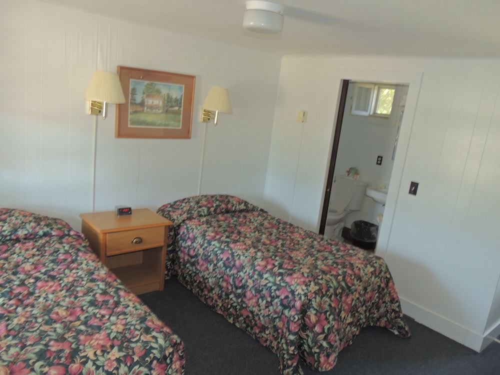 Room, 2 Twin Beds
