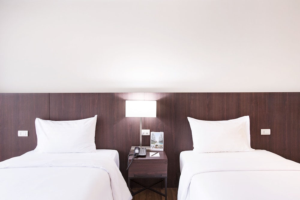 Deluxe Room photo 2
