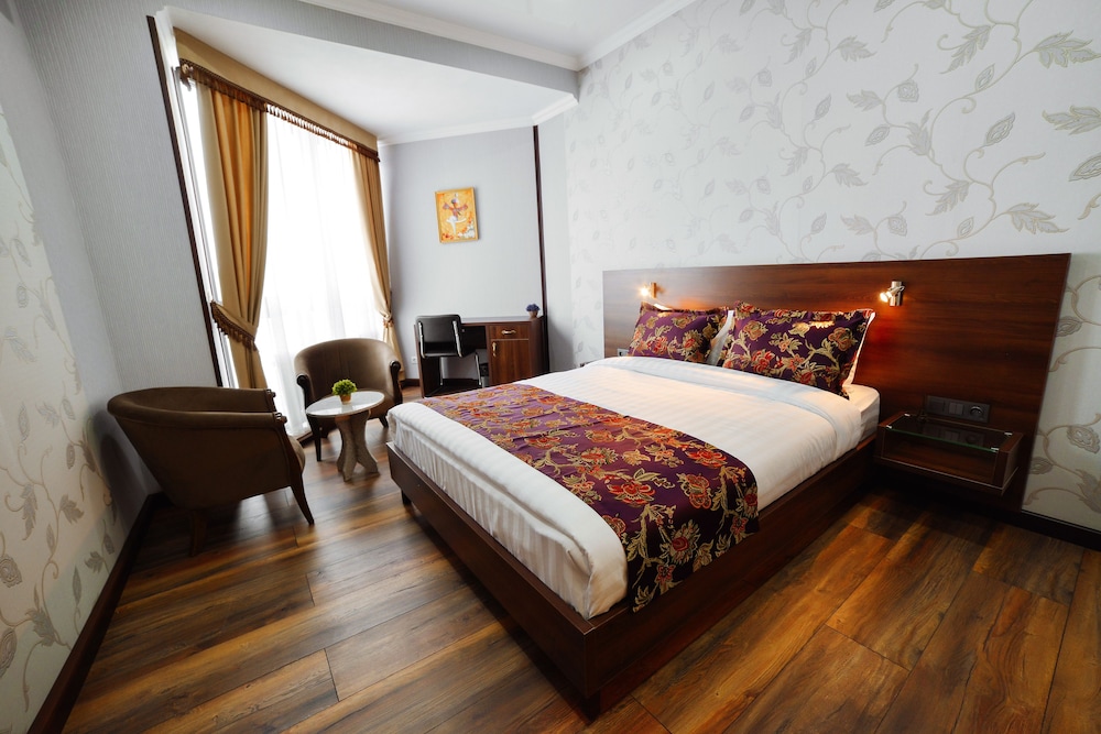 Deluxe Room photo 2
