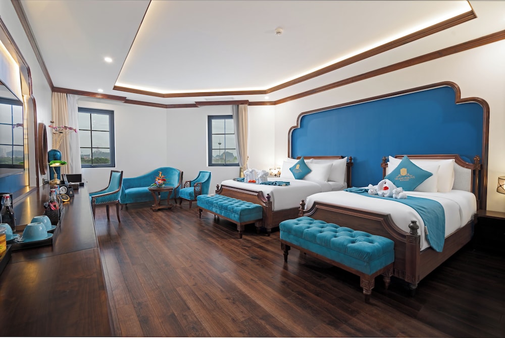 Family Triple Suite - Photo 1