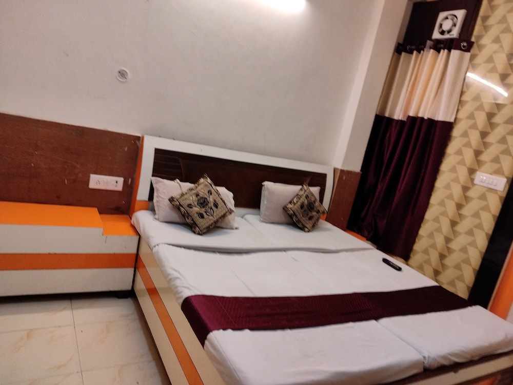 Deluxe Double Room photo 1