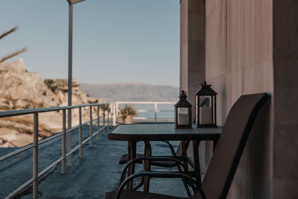 Superior Apartment, Sea View photo 2