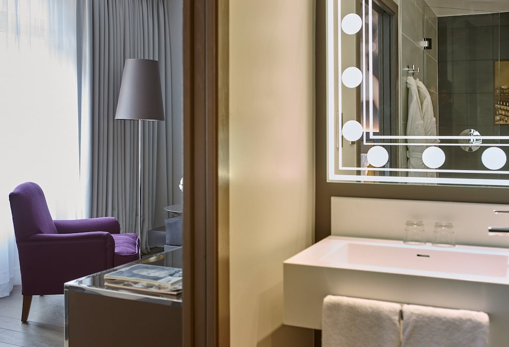 Hotel Indigo Paris - Opera by IHG - Photo 72