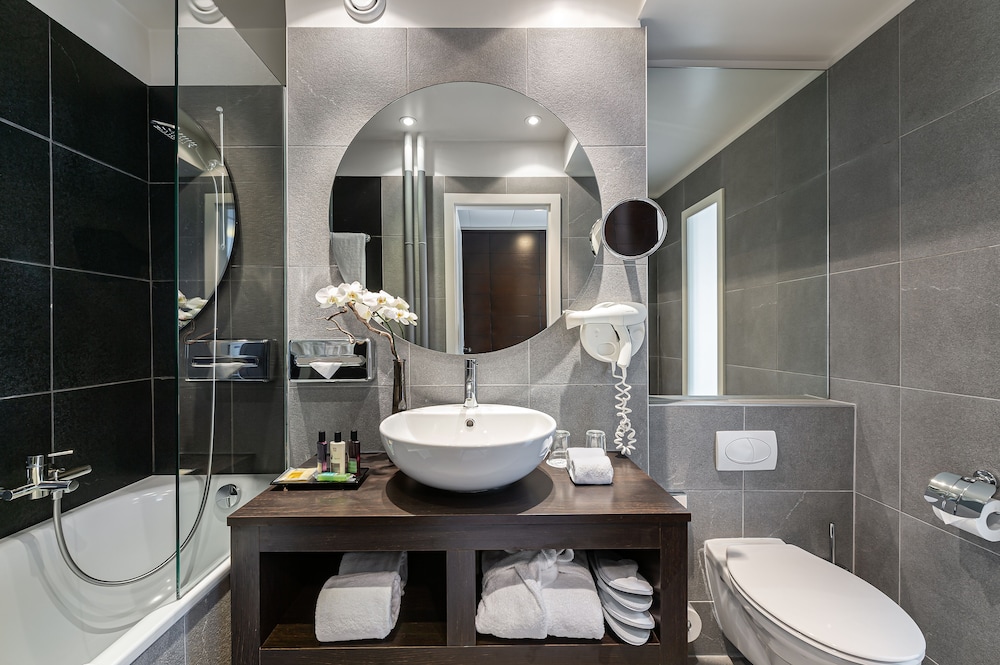 Junior Suite - Photo 6