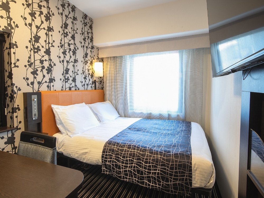 Standard Room with 1bed - Non-Smoking