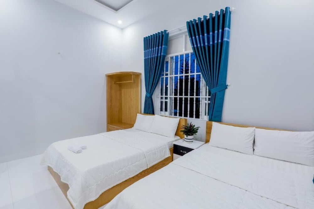 Villa, 4 Bedrooms, Garden View