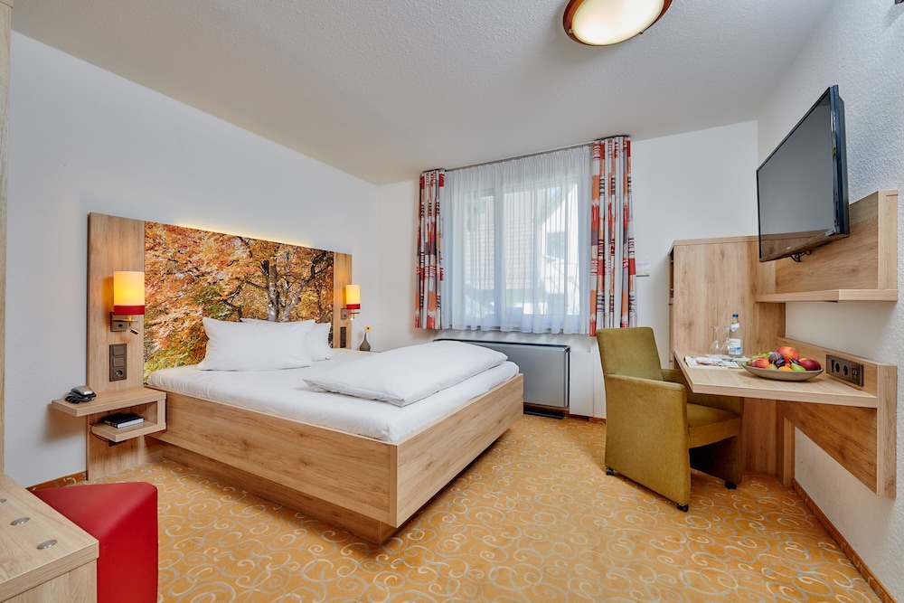 Business Double Room photo 3