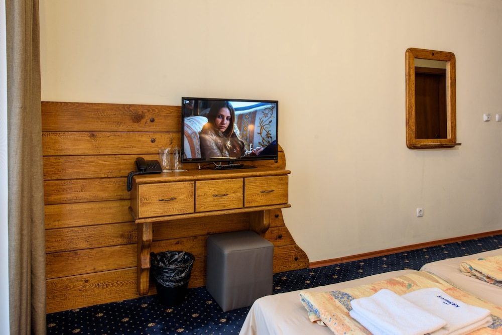 Family Apartment, 2 Bedrooms (Free Spa Access) photo 3