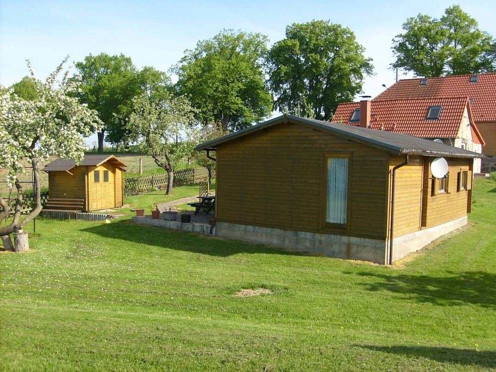 Bungalow