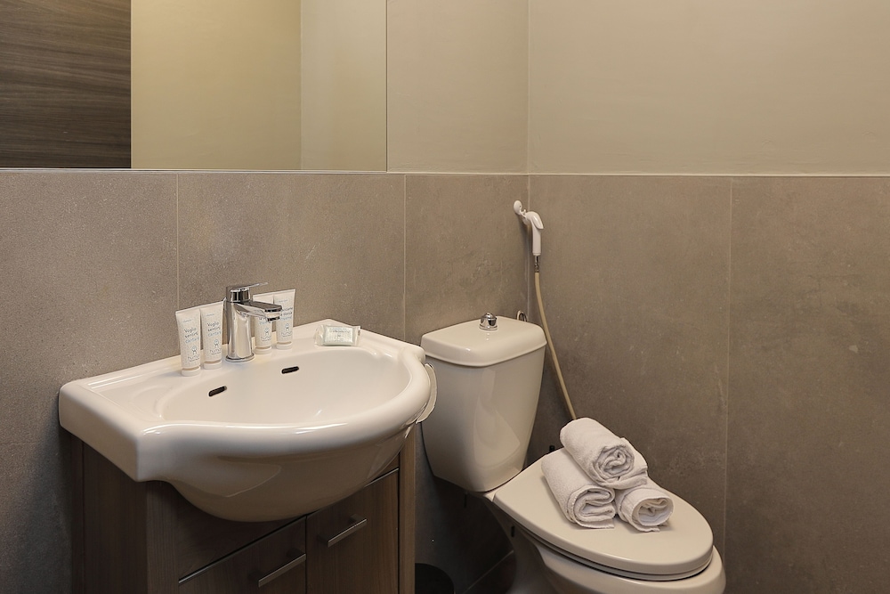 Double Room Single Use photo 3