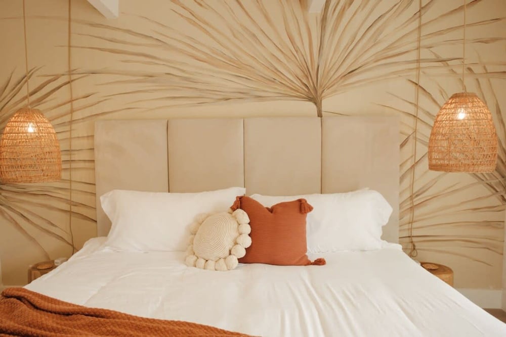 Mod Maya Hotel in Palm Springs, Billede 118