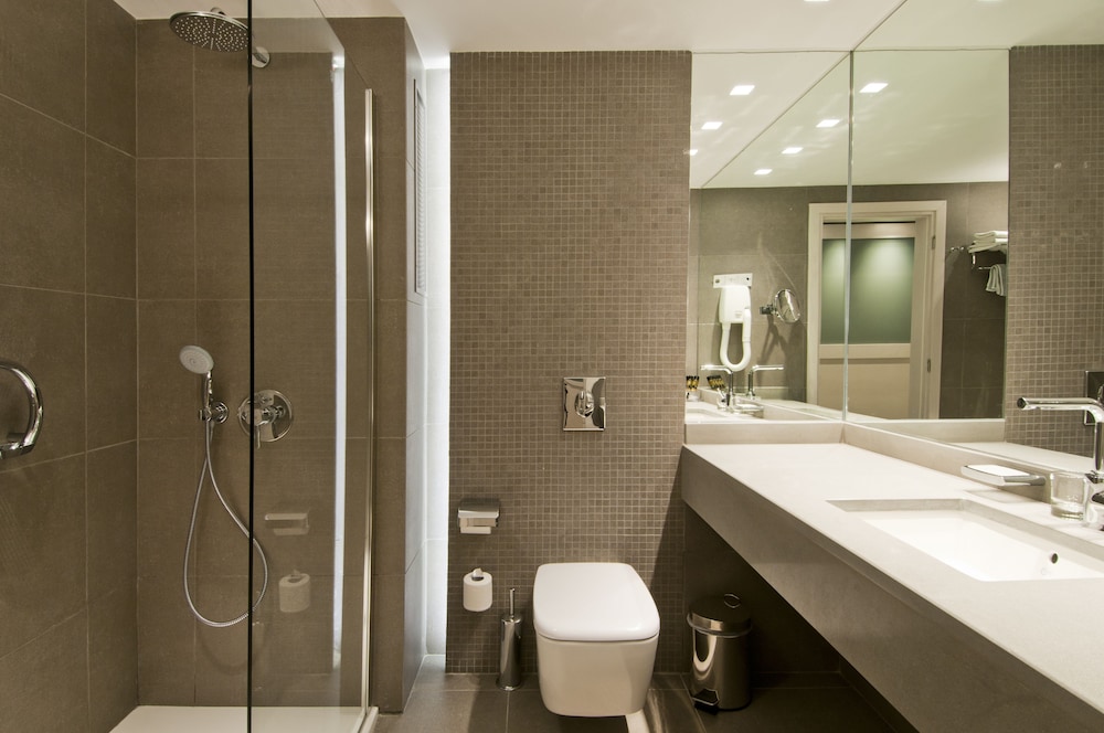 Deluxe Double Room - Photo 6