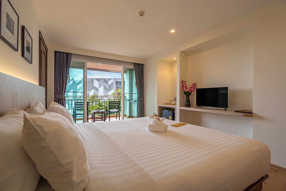 Superior Room - Photo 1