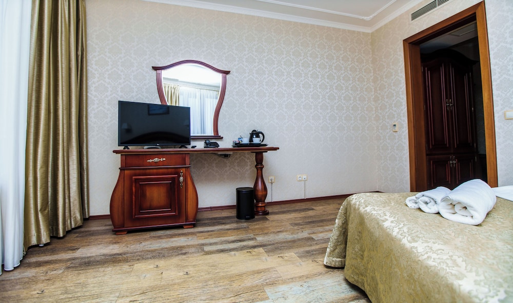 Comfort Double Room, Sea View photo 3