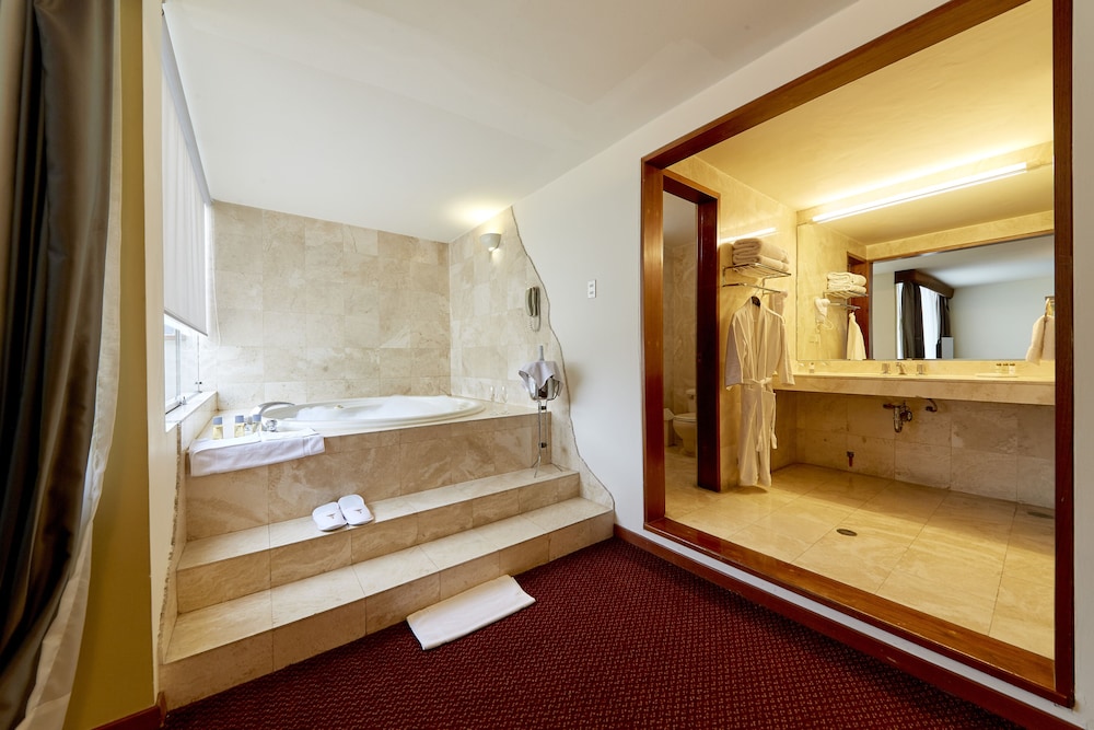 Deluxe Suite, 1 Queen Bed photo 2