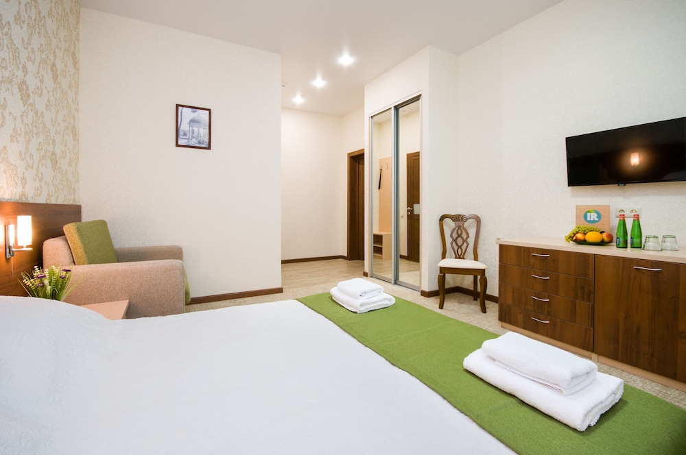 Comfort Room photo 2