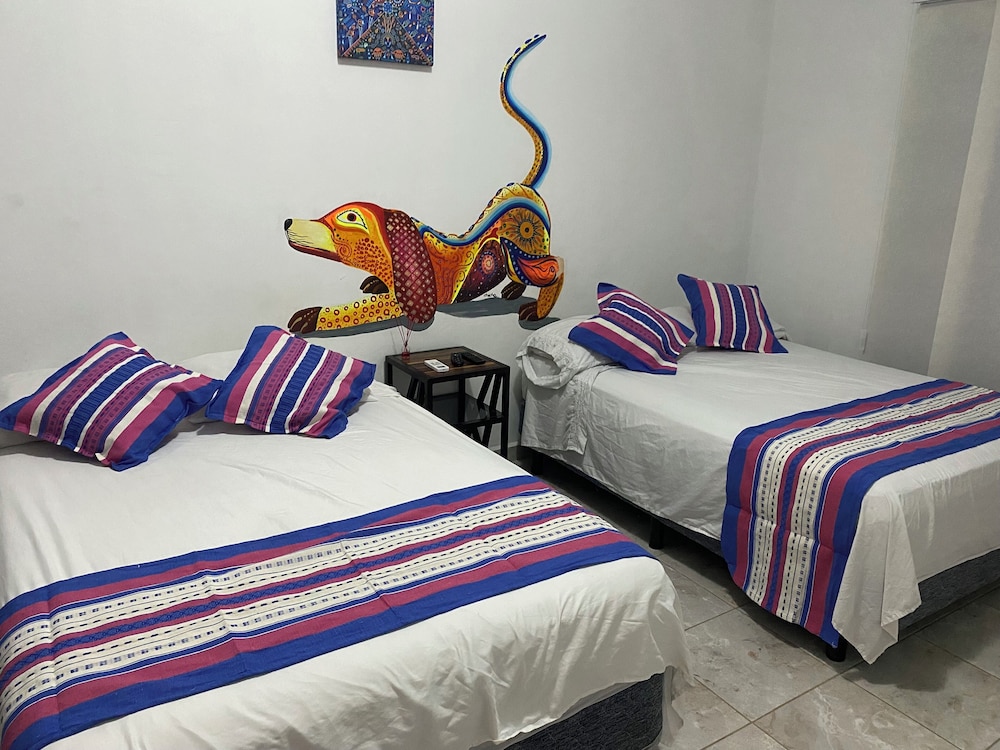 Family Suite photo 1