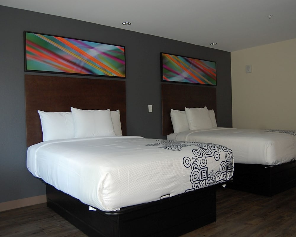 Deluxe Room - Photo 8