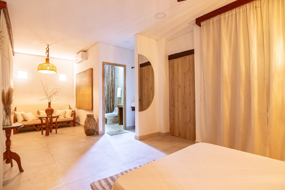 Presidential Double Room photo 1
