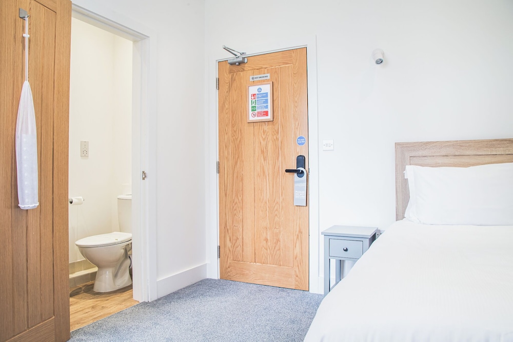 Economy Double Room (Annex Building) photo 2