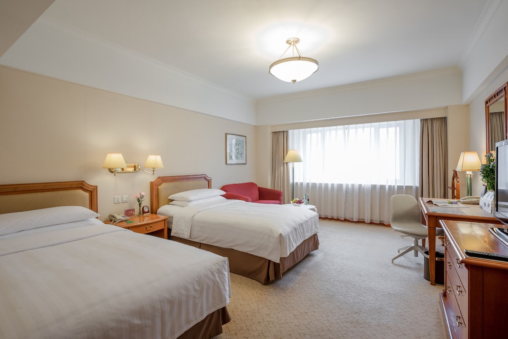 Club Room, 2 Twin Beds