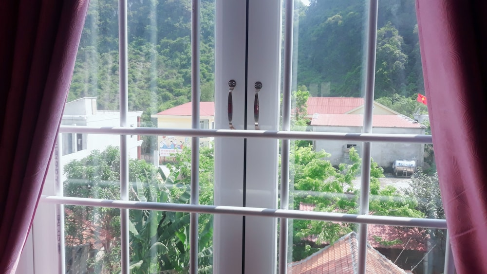 Deluxe Double Room, 1 Queen Bed, Terrace, Mountainside photo 2