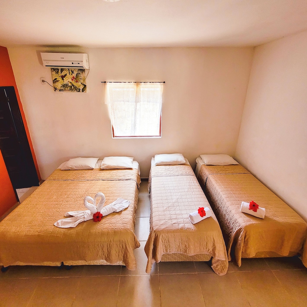 Standard Quadruple Room photo 3