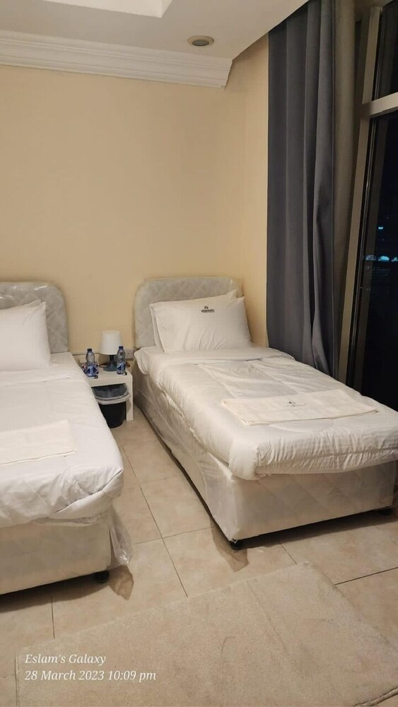 Classic Double or Twin Room photo 1