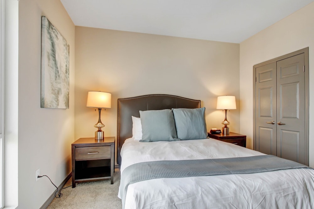 Luxury Apartment, 2 Bedrooms photo 3
