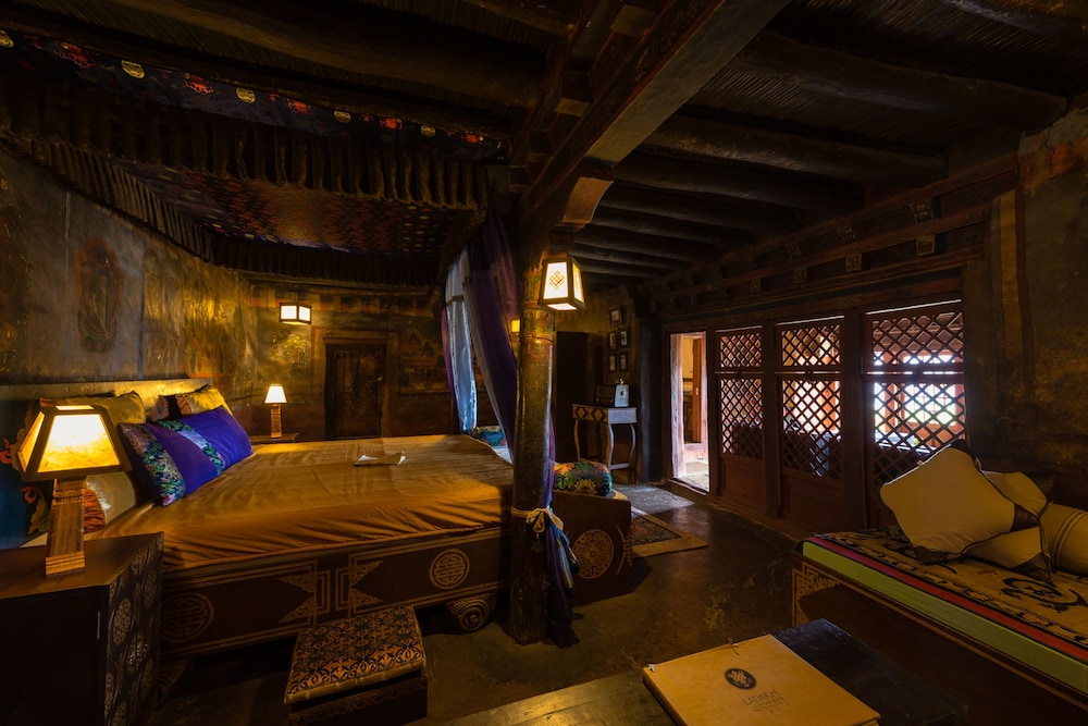 Luxury Suite, Mountain View photo 2