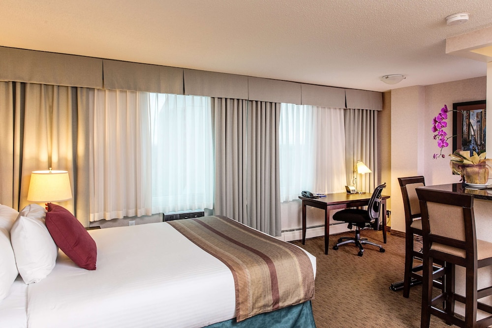 Studio Suite, 1 Queen Bed with Sofa bed, Kitchenette (Premium Studio Full Kitchen Queen) photo 1